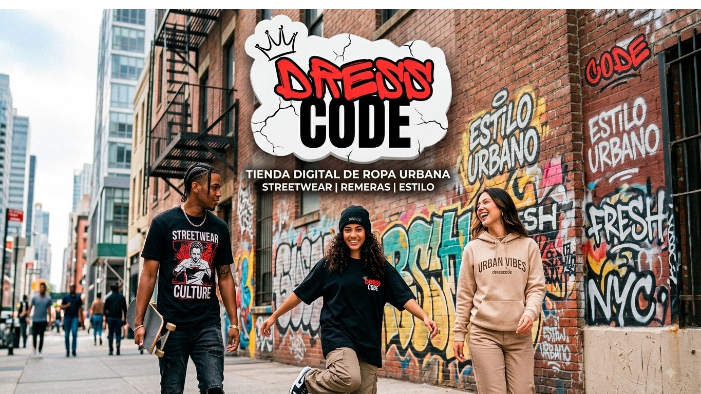 DressCode