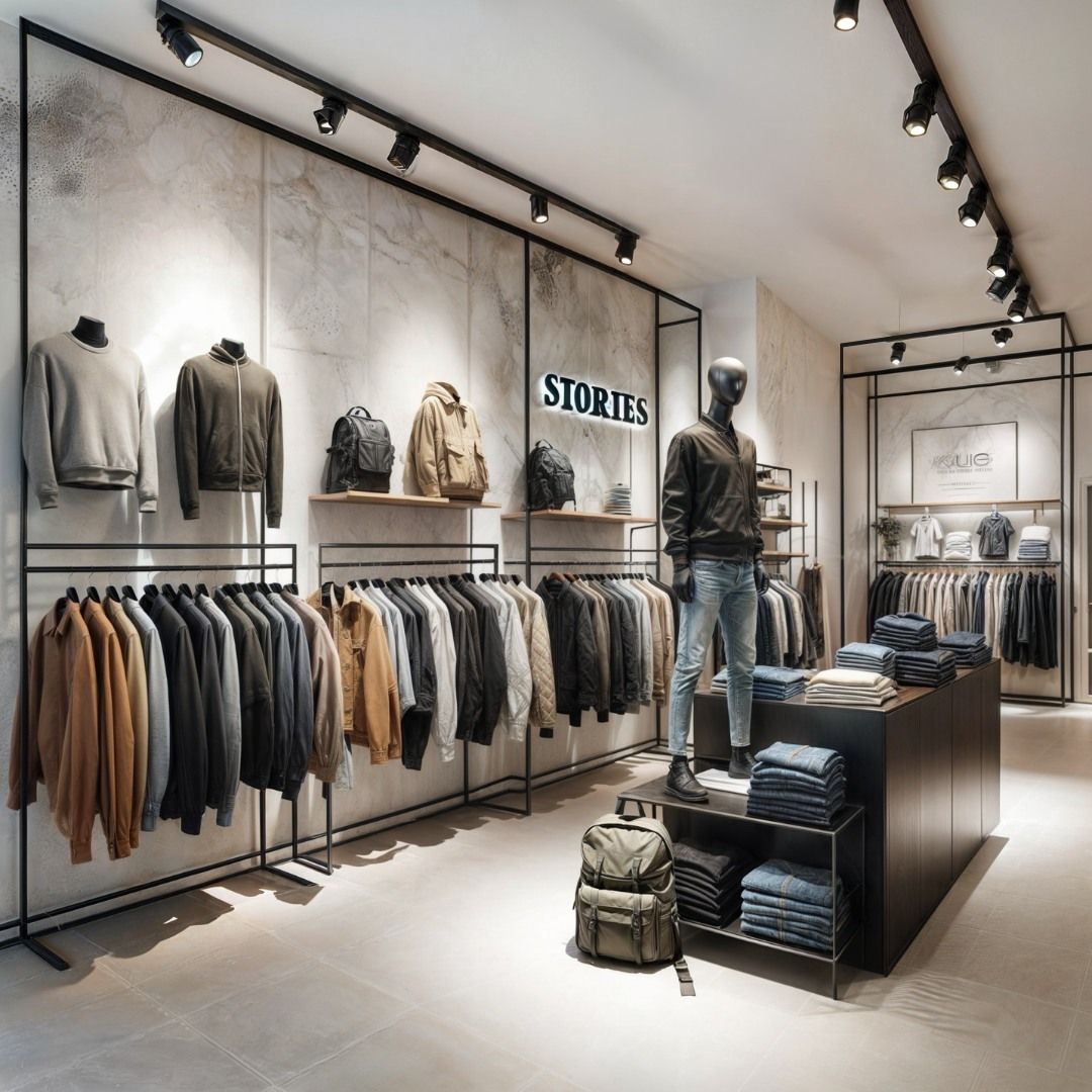 Tienda Demo